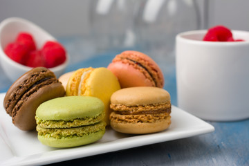 Macaroons