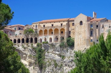 Obraz premium Tropea 06
