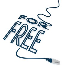 movie file icon coming from data cable