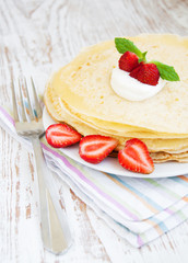 Pancakes