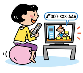 テレビ通販　テレビシッピング　通信販売