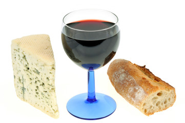 Petit plaisir fromagé