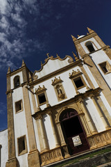 Olinda, Pernambuco, Brasil
