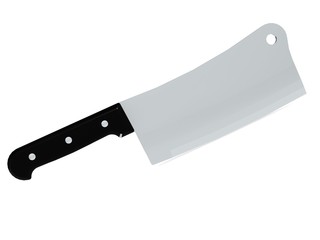 Chopping knife
