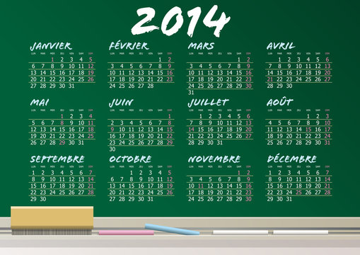 CALENDRIER_2014_Ecole