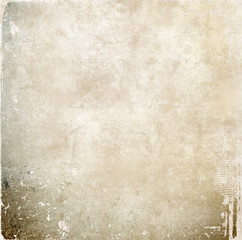 Obraz premium Grunge background