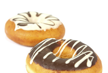 small cakes