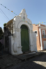 Naklejka premium Olinda, Pernambuco, Brasile