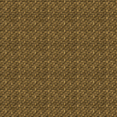 Angled basket weaving pattern texture