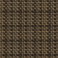 Straight/square basket weaving pattern texture