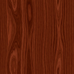 Kersenhouten vloerplank - naadloze textuur