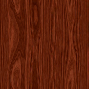 Cherry wood flooring board - seamless texture