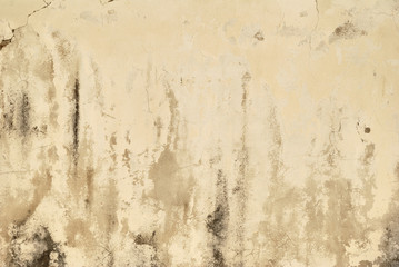 Old weathered dirty wall texture - 53712917
