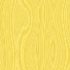 Pine wood flooring board with visible knots - seamless texture