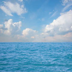 Obraz premium seascape
