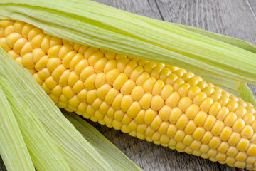 corn cob
