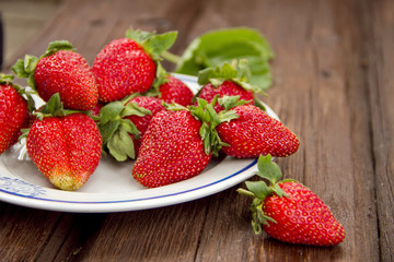 strawberry