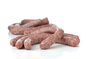 Bratwurst