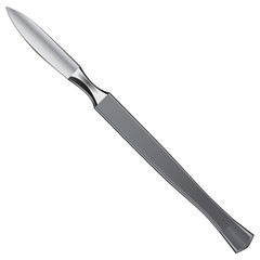 Surgical scalpel