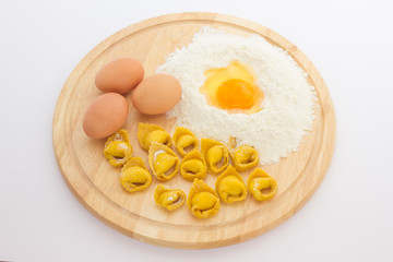 Tortellini Bolognesi