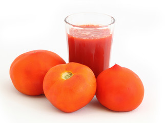 Tomato juice
