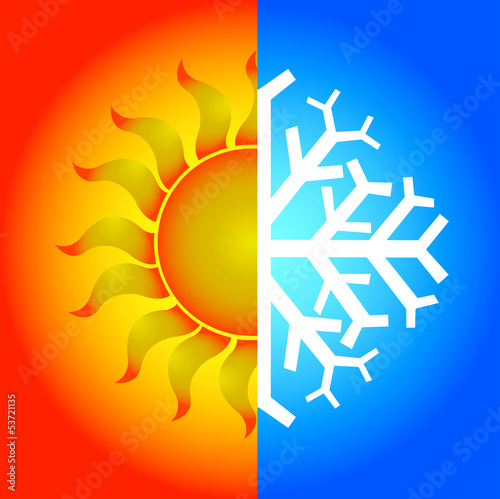 “Caldo freddo” Immagini e vettoriali Royalty Free su Fotolia.com - File