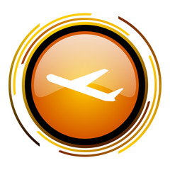 departures icon