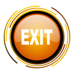 exit icon
