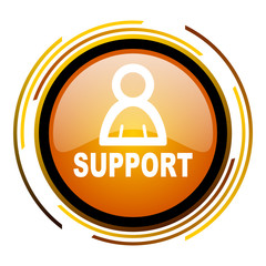 support icon