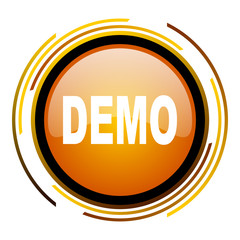 demo icon