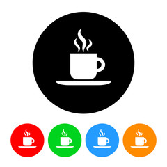 Coffee Icon