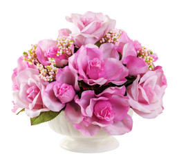 Bouquet of roses
