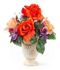 Bouquet of roses