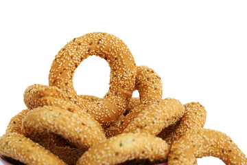 Round rusks