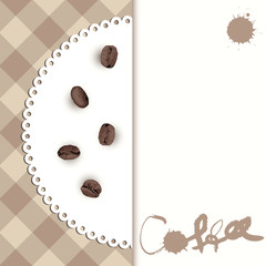 coffee background