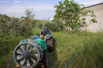 farming