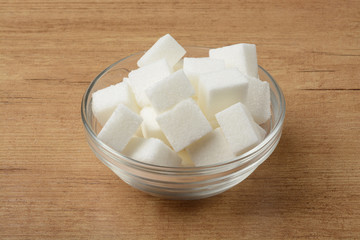 Azúcar blanco