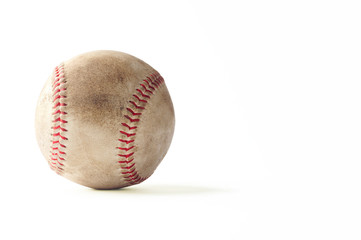野球のボール