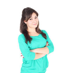 Fototapeta premium Girl