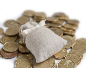 argent banque économie