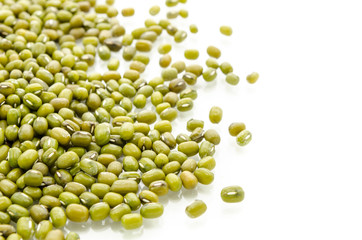 mung beans
