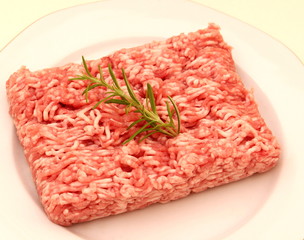 Hackfleisch