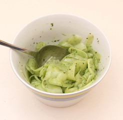 Gurkensalat