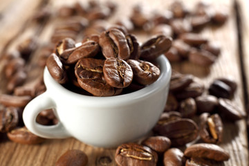 macro coffee