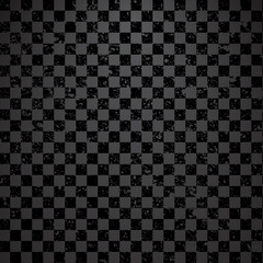 Vintage Hintergrund mit Streifenmuster