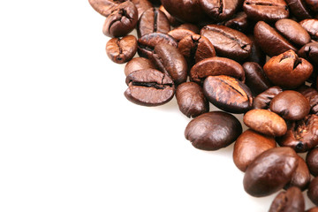 Coffee bean