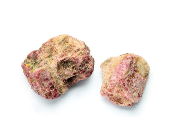 lepidolite