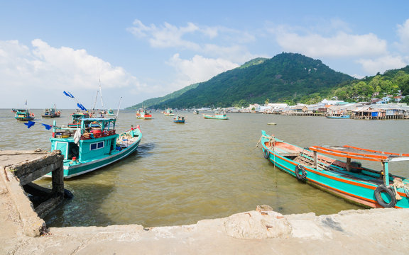 Hòn Tre Kiên Giang Thiên Đường Nghỉ Dưỡng Trong Lòng Biển