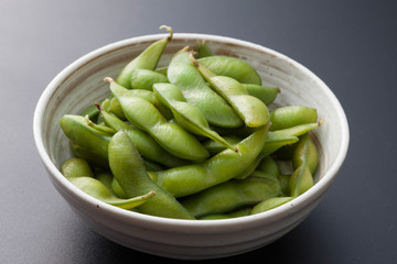 枝豆