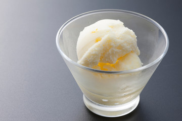 アイスクリーム